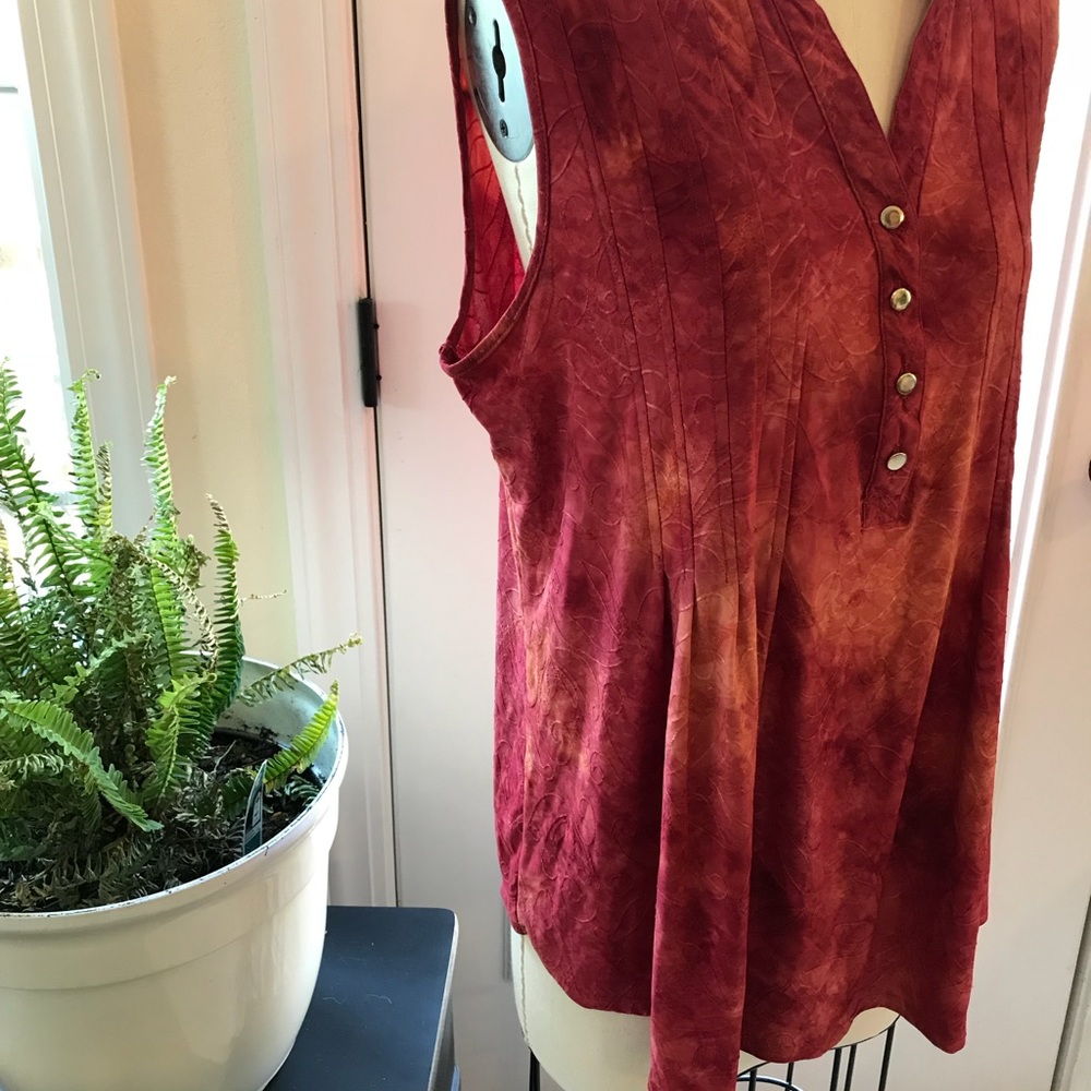 Bohemian Top